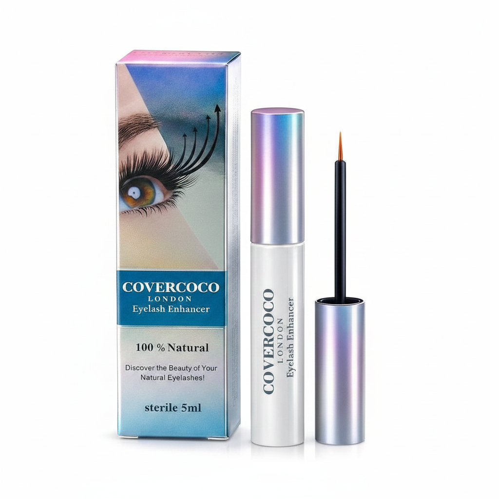 Serum Crecimiento Pestañas Premium